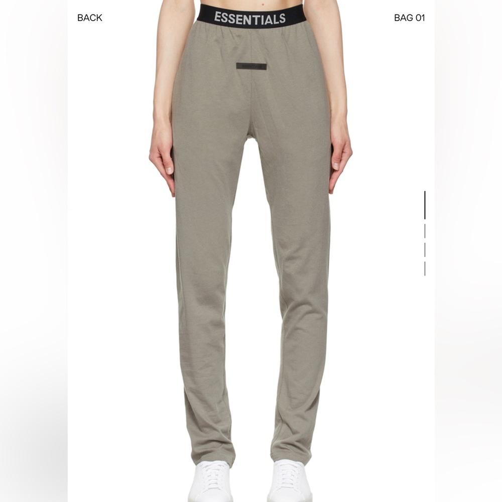 Essentials lounge pants